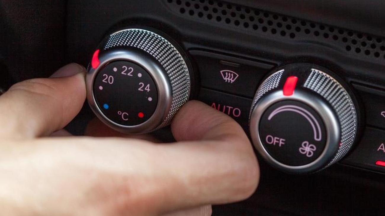 Kühlen Kopf bewahren: Klimaanlage im Auto richtig einstellen | ZEIT ONLINE