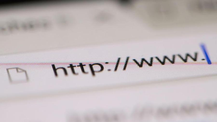 Geschichte 30 Jahre Www 89 Prozent Der Deutschen Nutzen Das Internet Zeit Online