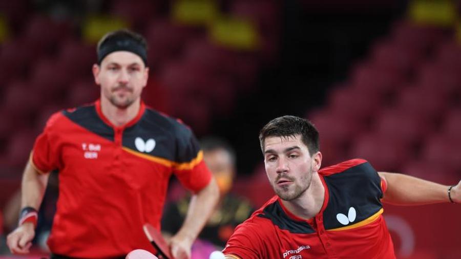 olympia stolz auf silber tischtennis herren verlieren gegen china zeit online