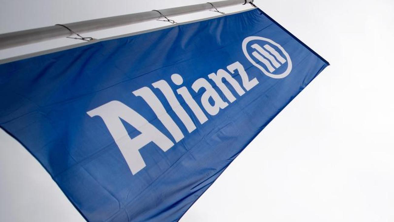 Versicherungen: Allianz meldet Umsatzeinbruch auf deutschem Heimatmarkt | ZEIT ONLINE