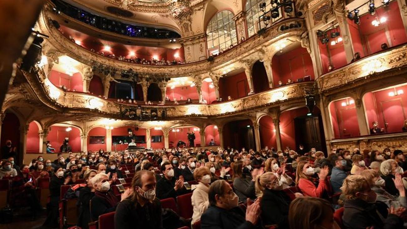 Theater Berliner Ensemble zeigt neue