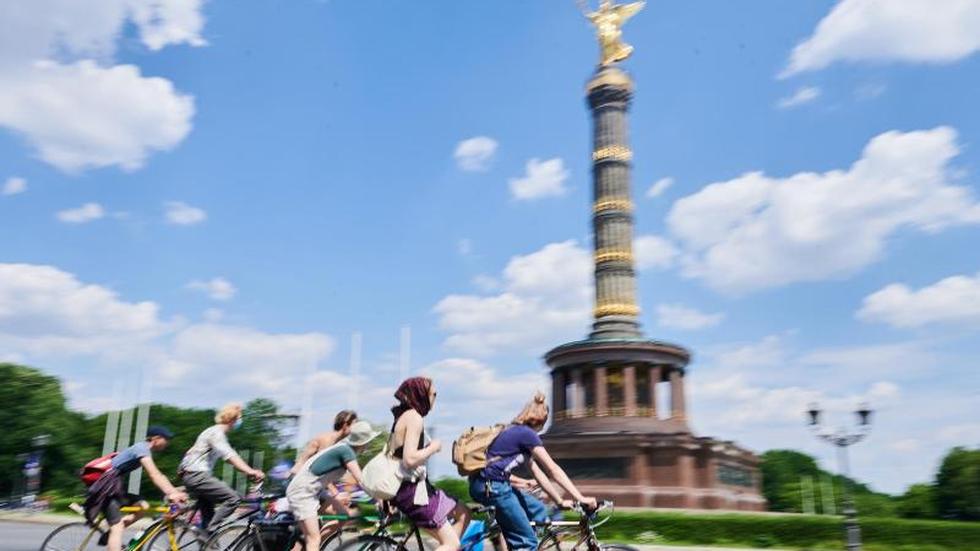 fahrrad demo berlin 30.08.2019