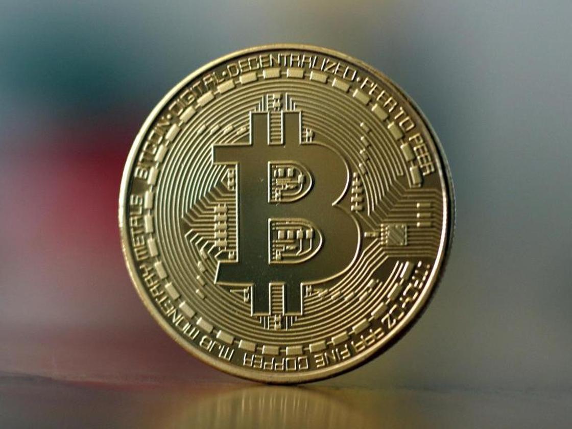 Bitcoin & Co.: Kriminelle nutzen vermehrt Kryptowährungen | DIE ZEIT