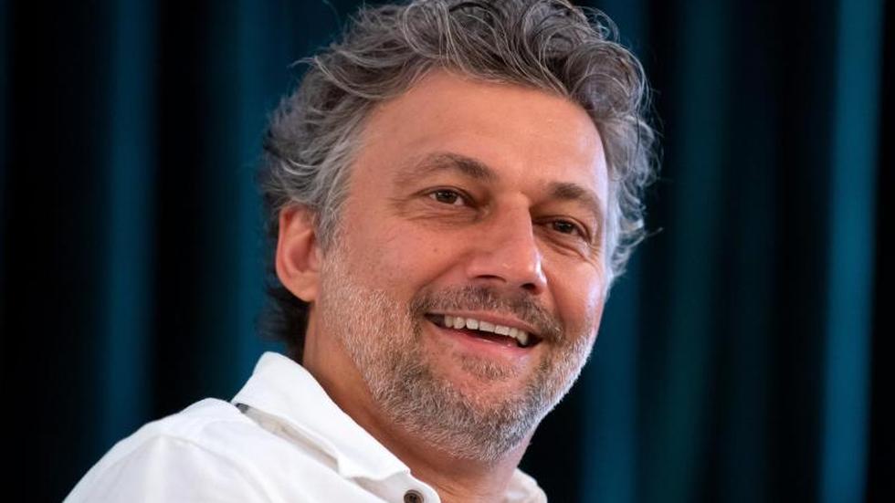 Jonas Kaufmann Eltern