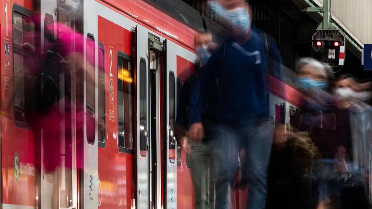 Tarifkonflikt: Bahn: Mögliche Streiks sind "überflüssig ...