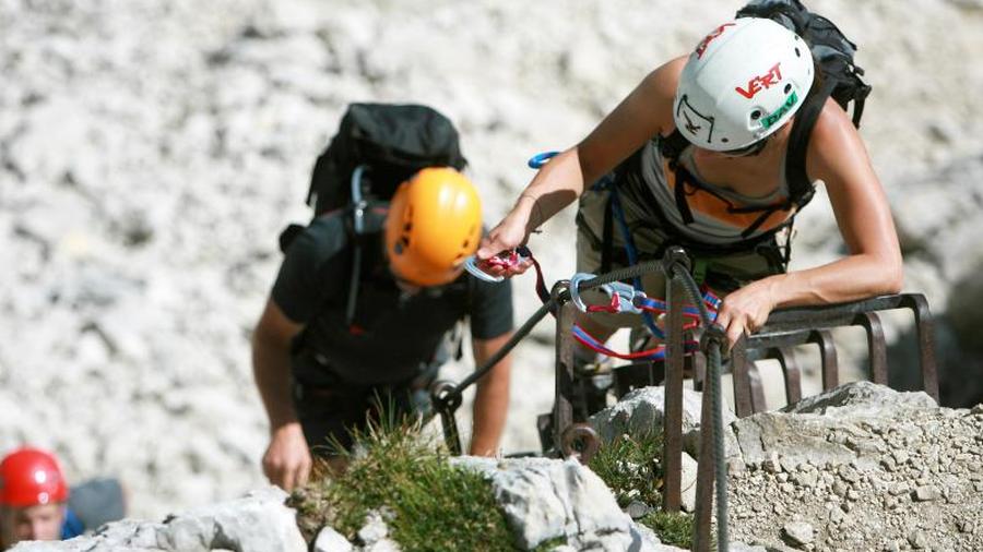 bergsport partnersuche