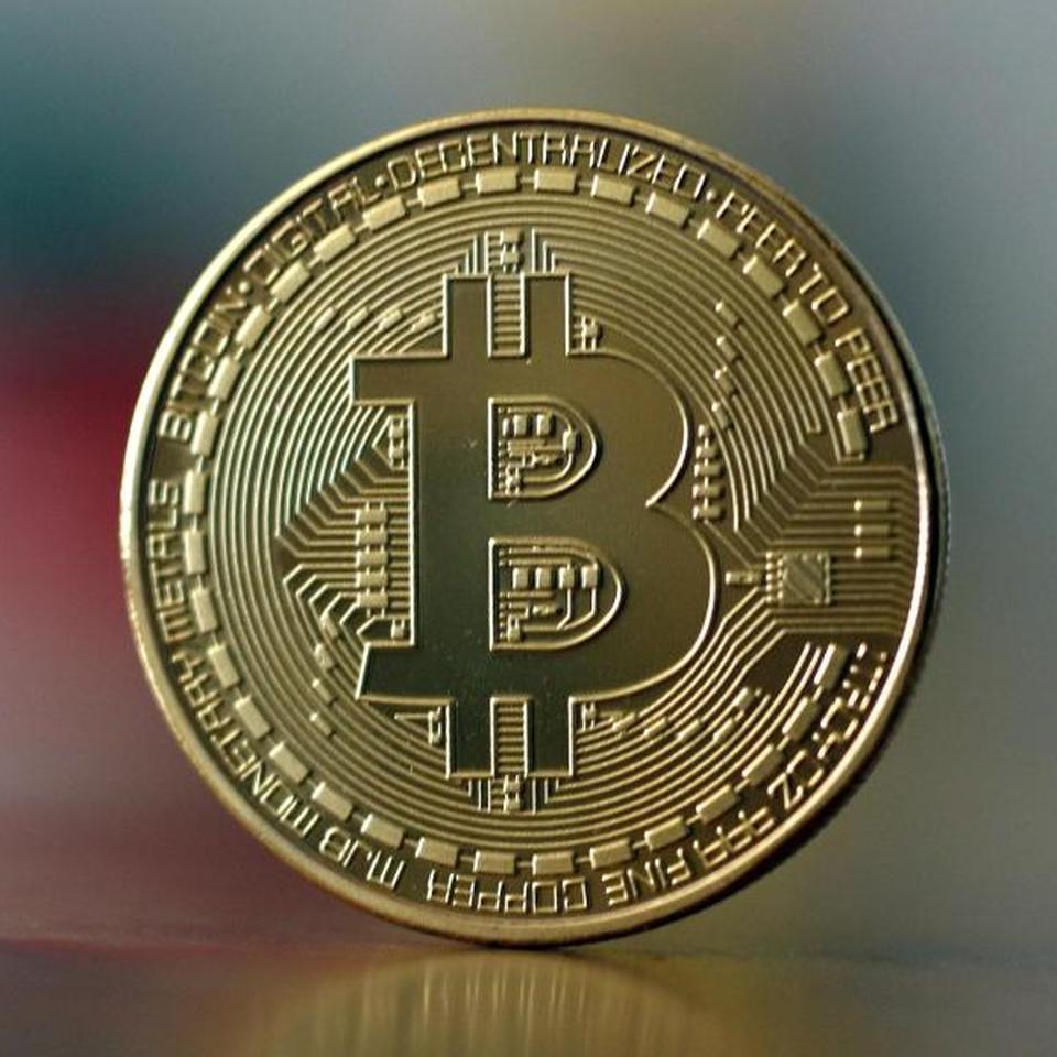 Kryptowährung: Bitcoin kostet wieder mehr als 50.000 US-Dollar | DIE ZEIT