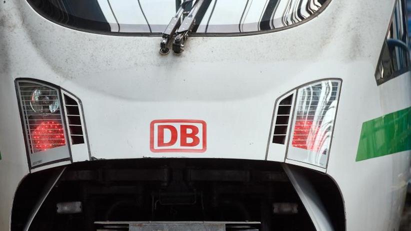 Bahn Störung auf Strecke HamburgBremen für