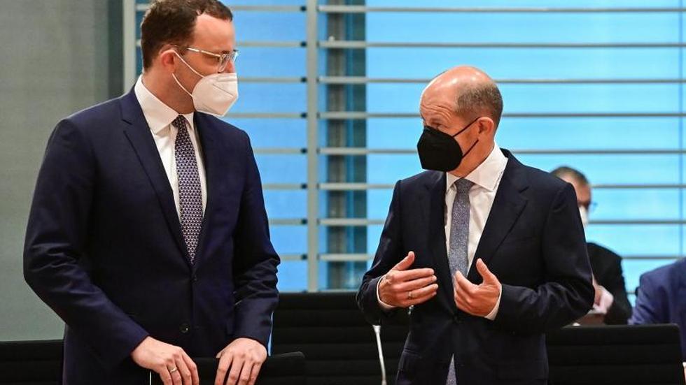 Bundestagswahlkampf Union Kritisiert Scholz F r Begriff 