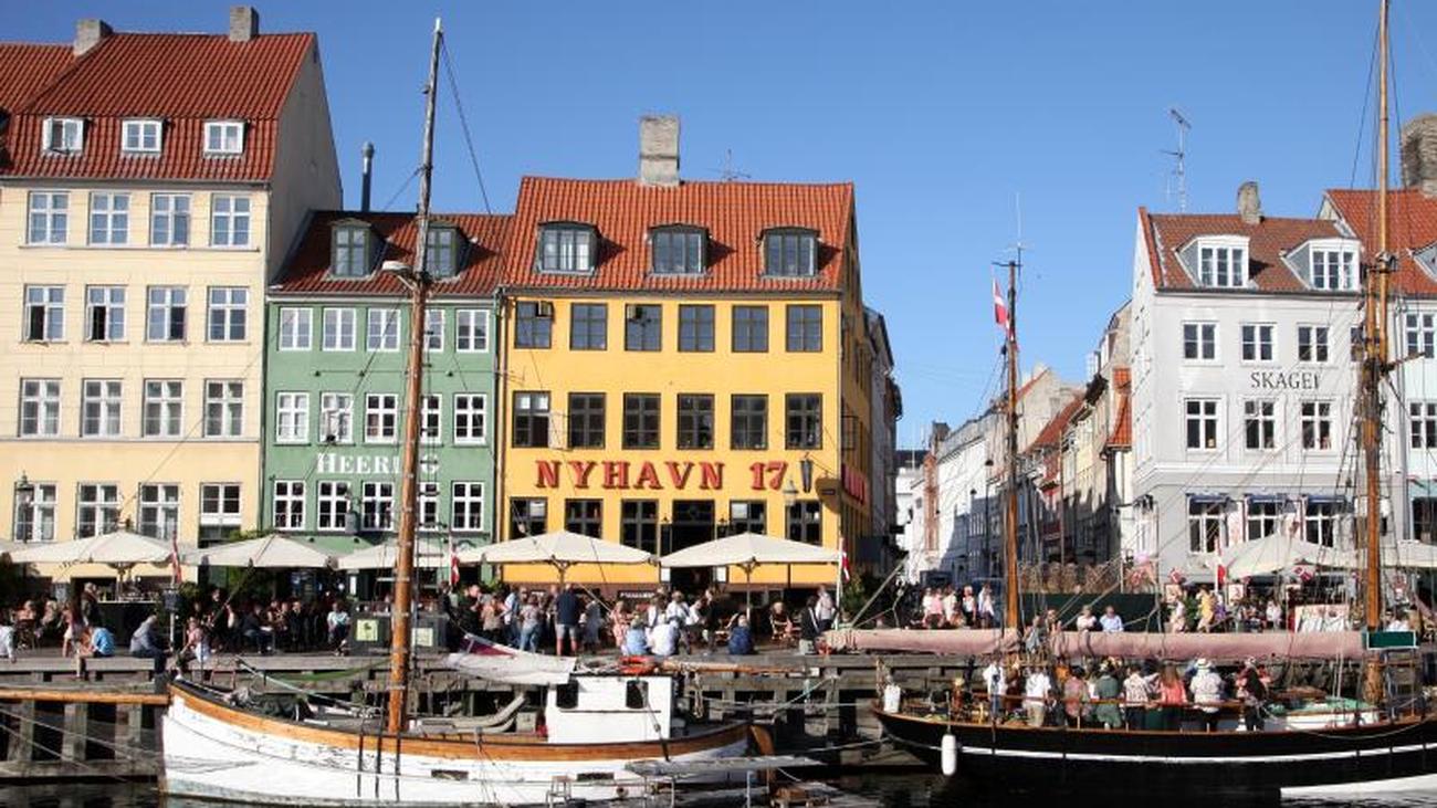Epidemie Unter Kontrolle Ohne Corona Massnahmen Danemark Kehrt Zur Normalitat Zuruck Zeit Online