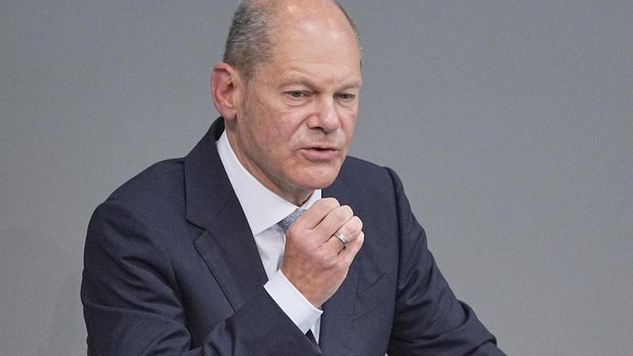 Kriminalit t Scholz Verteidigt Sein Vorgehen Bei Zoll Spezialeinheit 