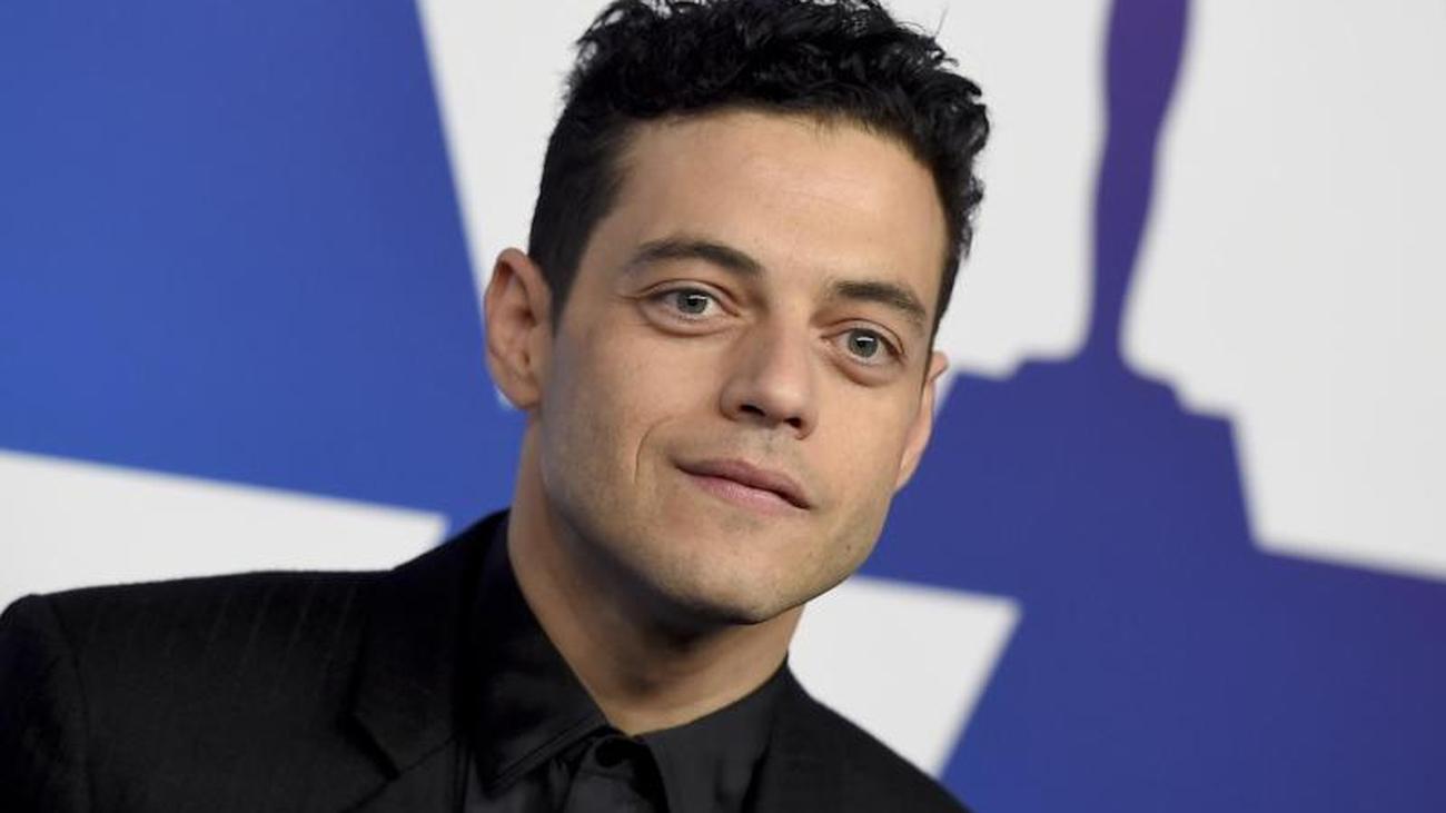 keine zeit zu sterben bond bosewicht rami malek will dem publikum angst machen zeit online