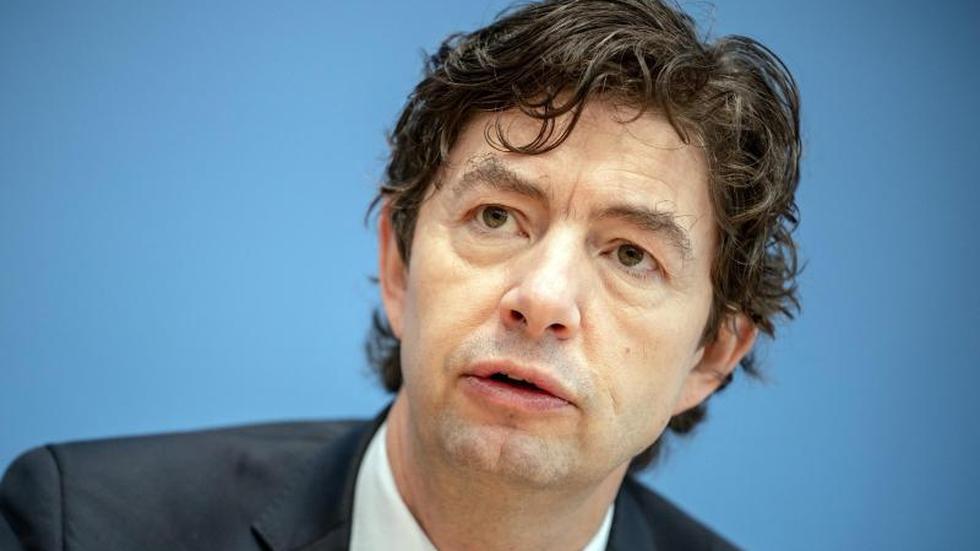 Charit Virologe Drosten Corona Herbstwelle Deutet Sich Mancherorts 