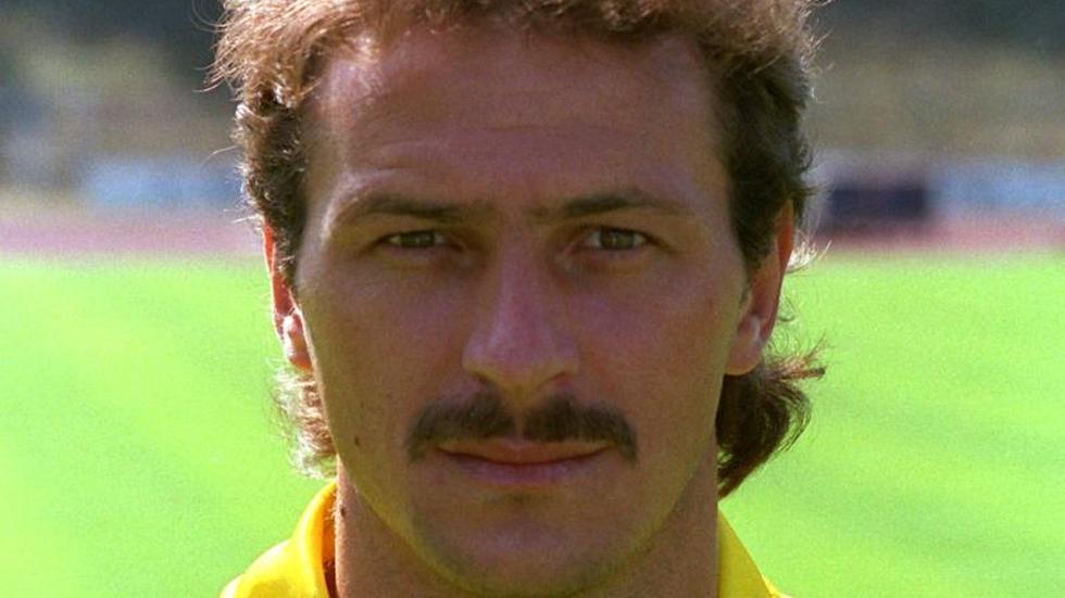 Fußball: Ehemaliger HSV-Profi Jan Furtok an Alzheimer erkrankt | ZEIT