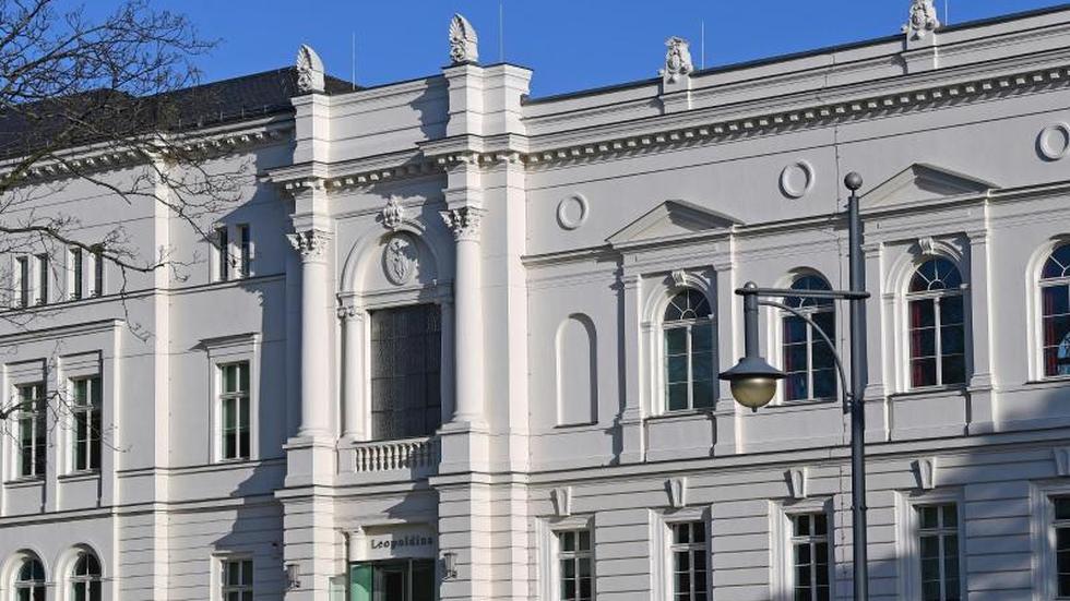 Nobelpreise Akademie gratuliert LeopoldinaMitglied List zum Nobelpreis ZEIT ONLINE Nobelpreise Akademie gratuliert LeopoldinaMitglied List zum Nobelpreis ZEIT ONLINE