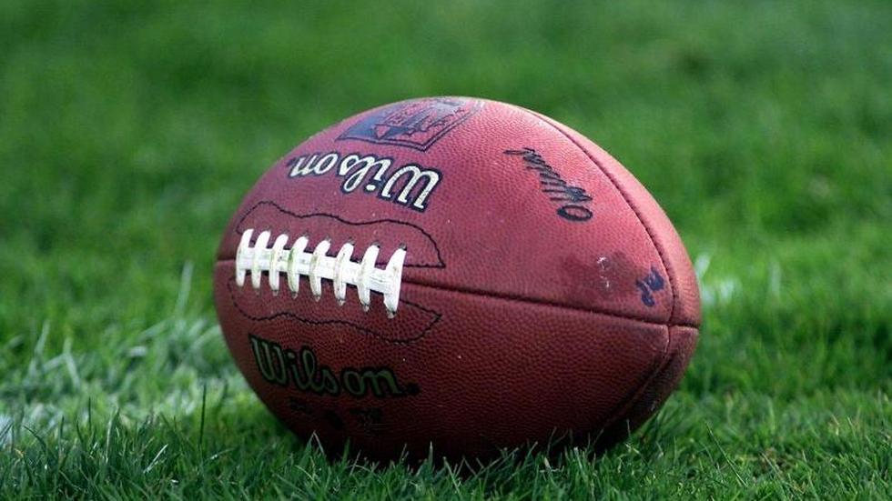 American Football Endauswahl für NFLSpiel Düsseldorf, Frankfurt und