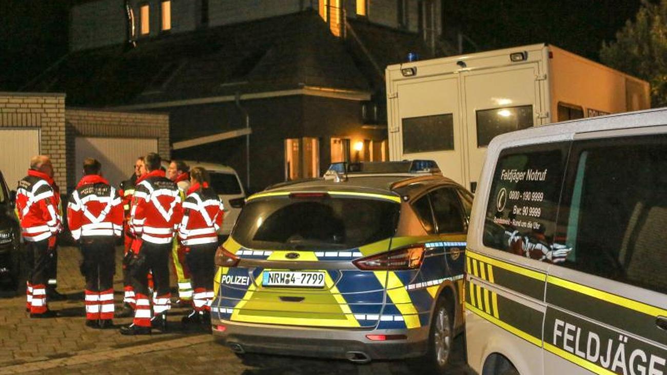 Breaking News: Razzia In Mecklenburg Vorpommern – Waffenfund Schockiert Deutschland! - 4zcfkyk