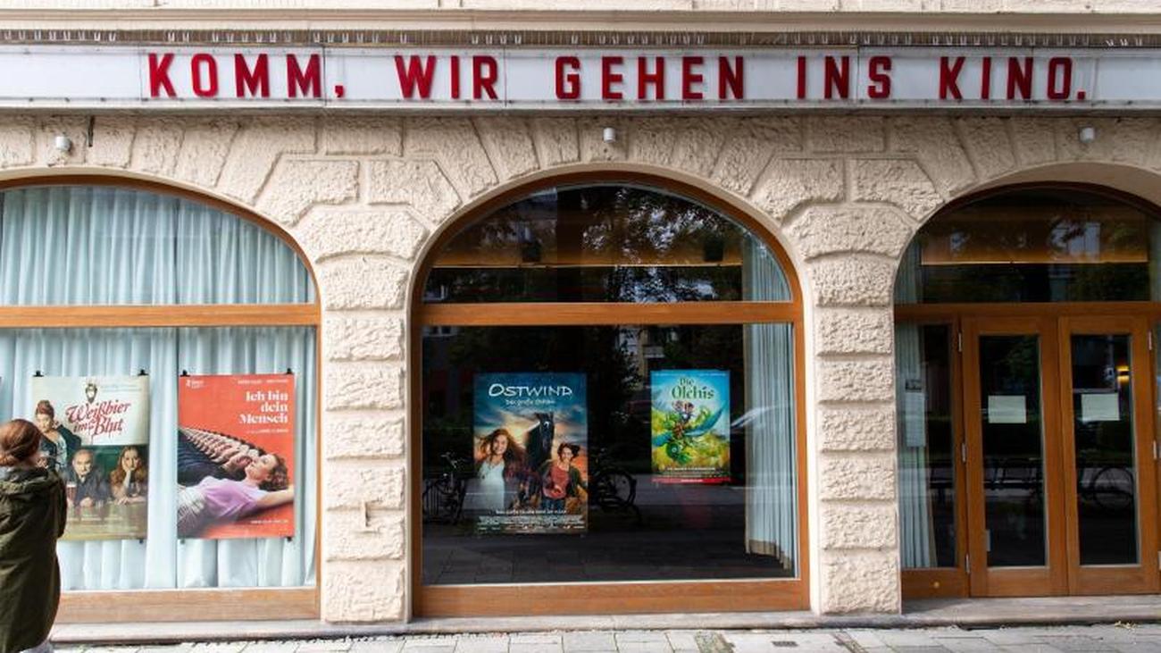 Landtag: Leinwand statt Sofa: Filmtheater freuen sich über Kinolust ...