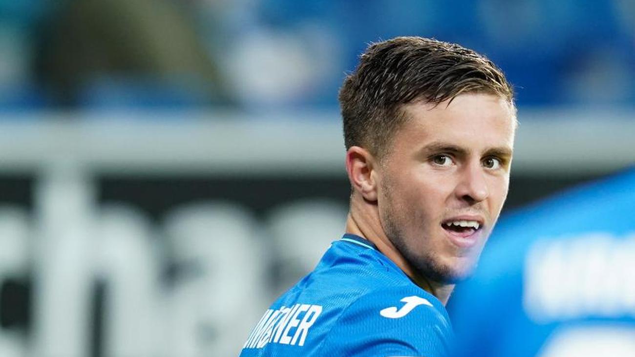 Fußball Baumgartner vor BayernSpiel positiv auf Corona getestet ZEIT ONLINE