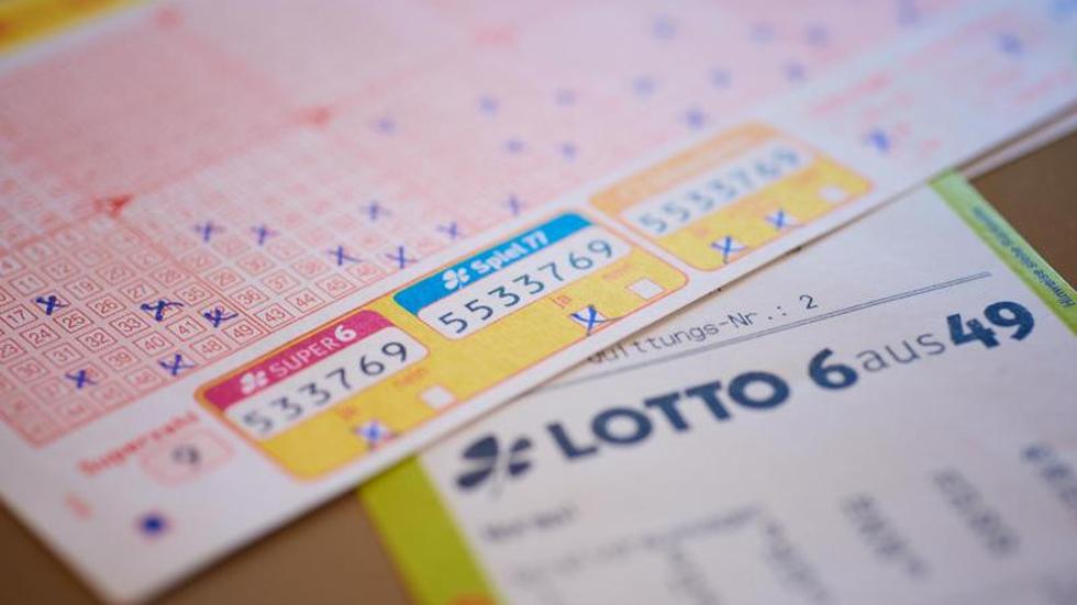 Glücksspiele Doppeltes LottoGlück Zwei Millionengewinne in Stuttgart
