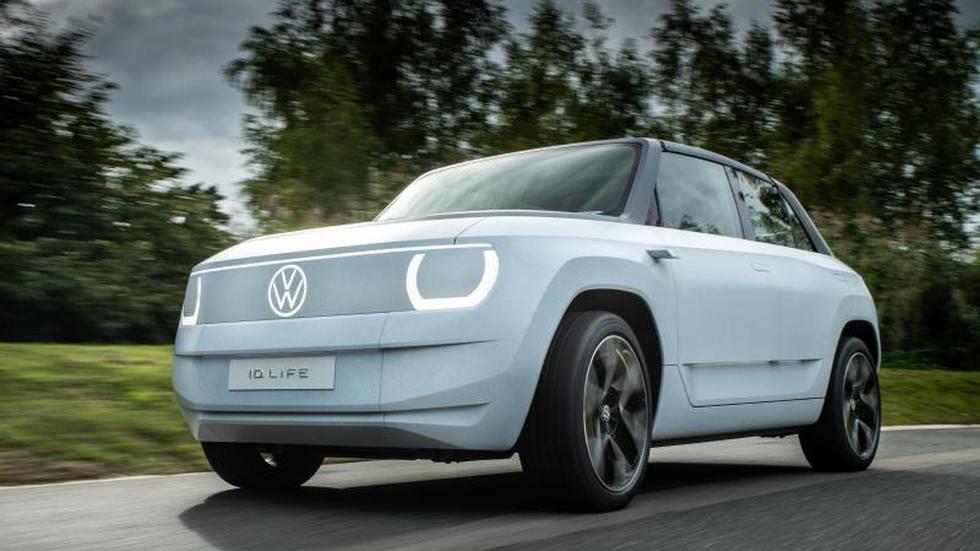 Im Test Hat Der VW ID Life Das Zeug Zum N chsten Volksauto ZEIT ONLINE