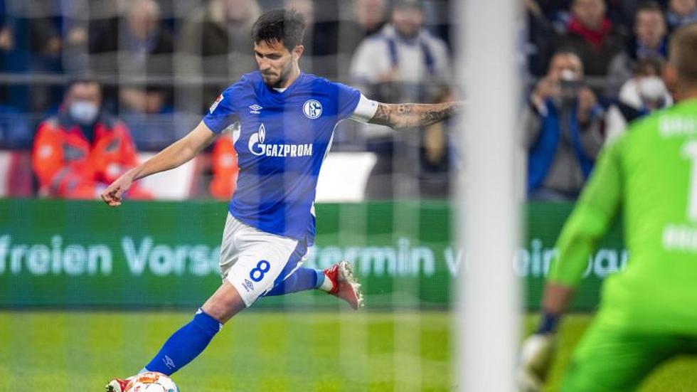 Schalke 04: Kapitän Vor Comeback – Risiko Karaman? Die Ehrliche Analyse Für Schalke! - l6zkgz6