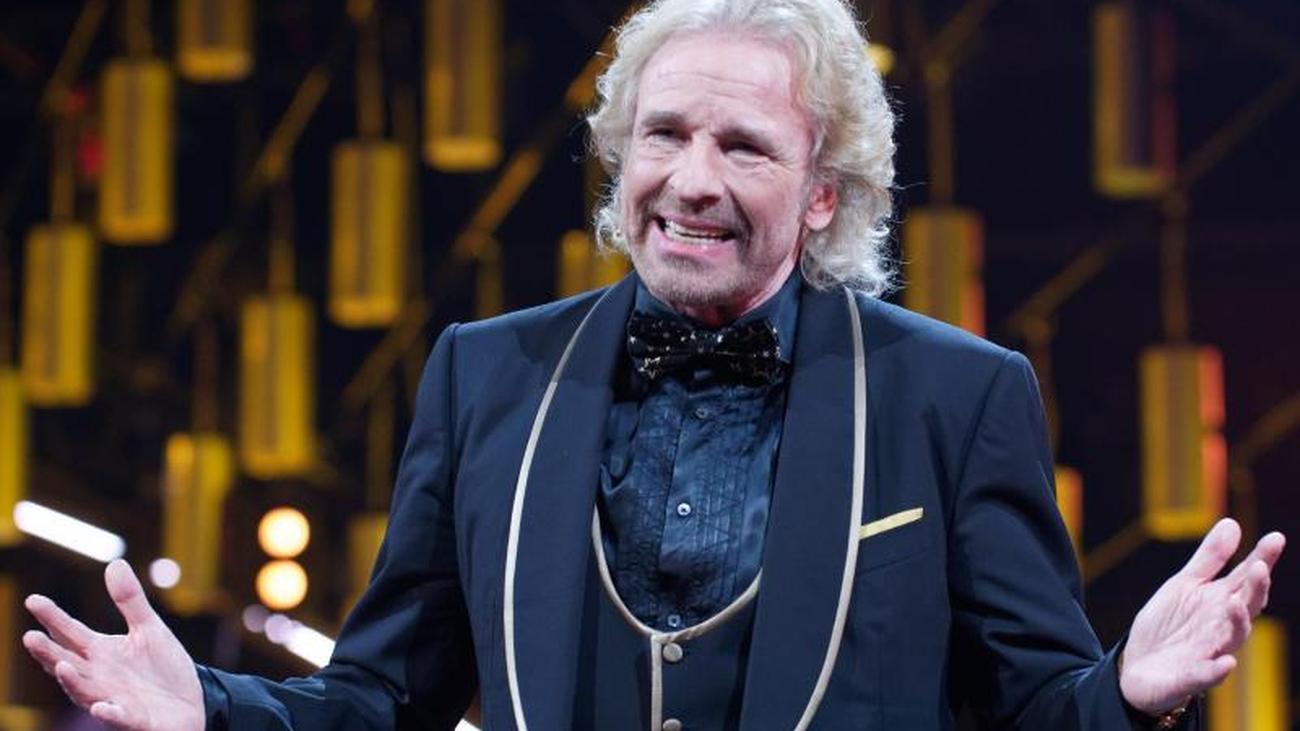 wetten dass thomas gottschalk influencer mussen draussen bleiben zeit online