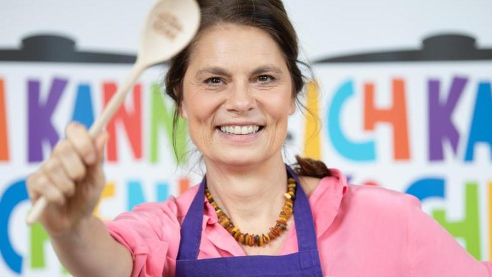 Ernährung: Schulessen verbessern: \