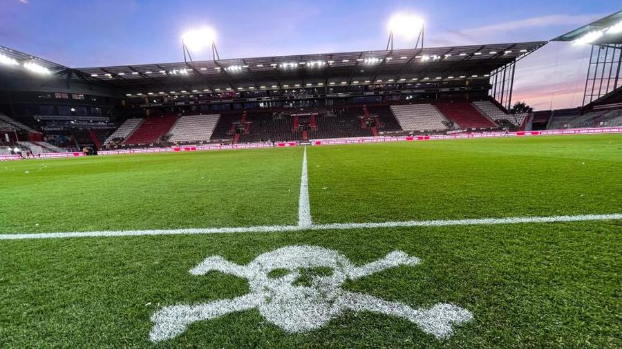fussball trotz zwangspause fc st pauli grosser sieger des spieltags zeit online