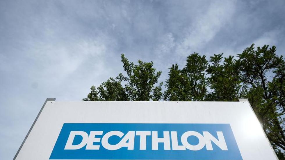 Sportartikel Decathlon will in Deutschland expandieren ZEIT ONLINE