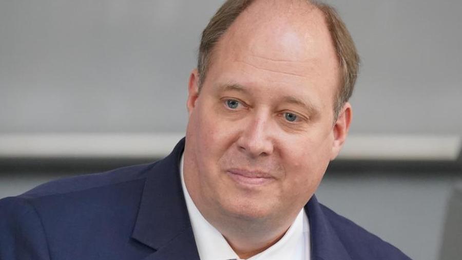 Cdu Parteivorsitz Machtkampf Um Laschet Nachfolge Zeit Online