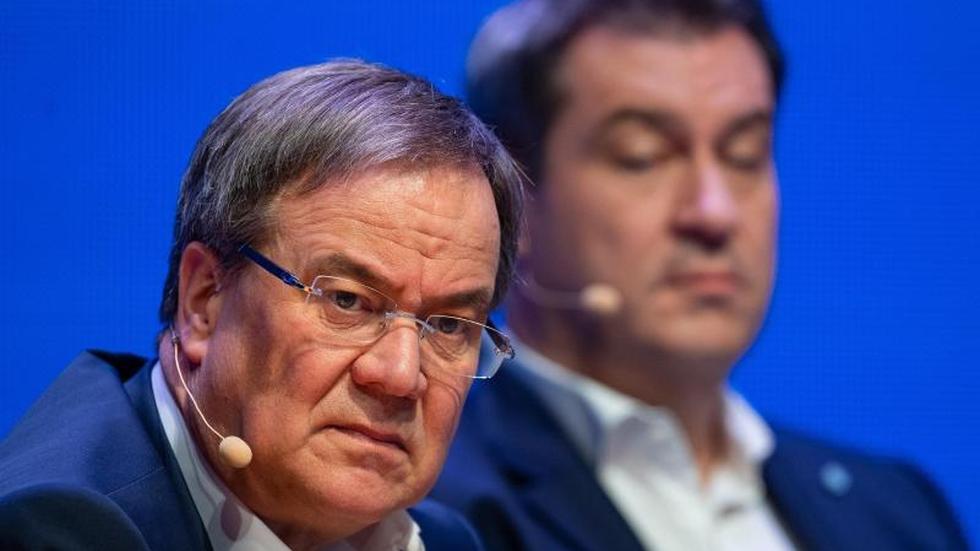 Parteien S der Wer Endlos Jammert Bekommt Keine Zukunft ZEIT ONLINE