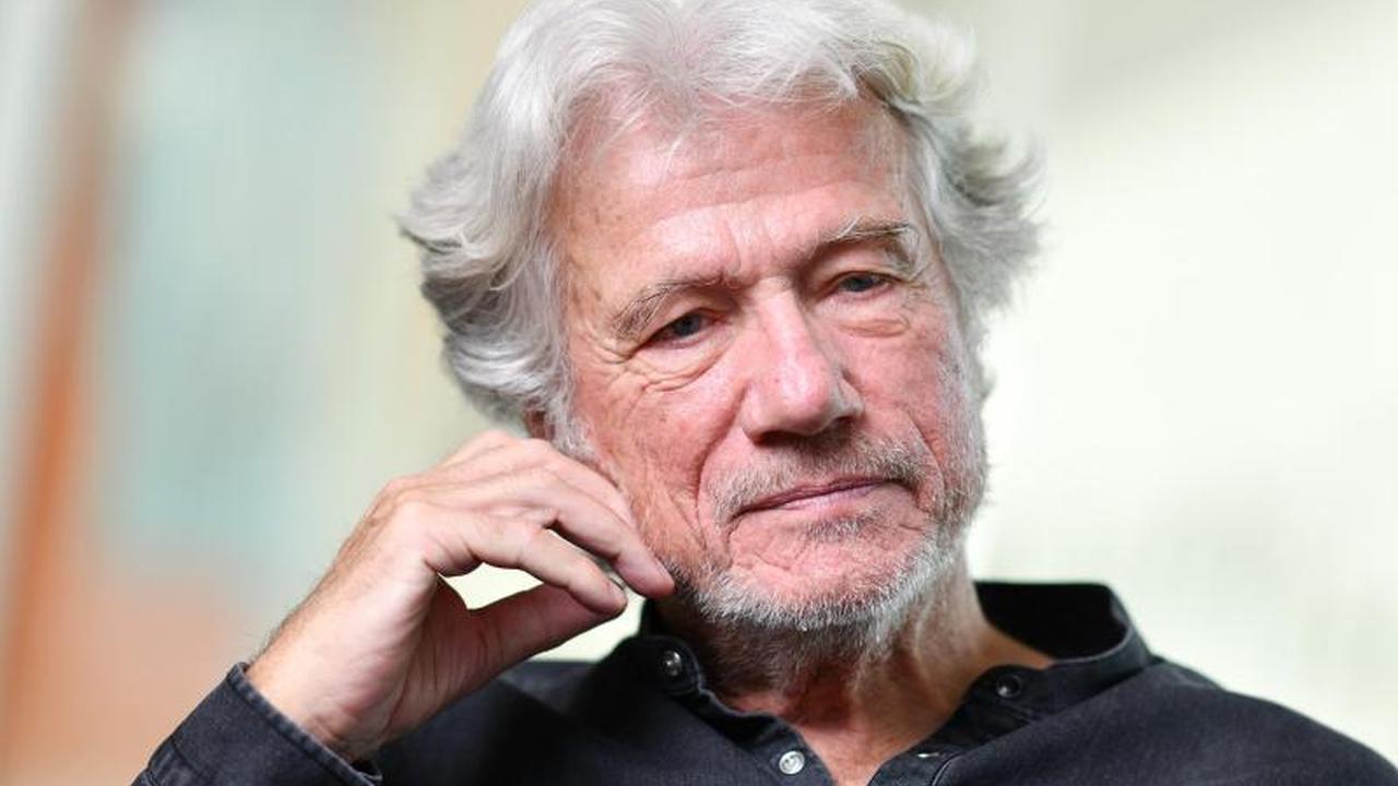 Schauspieler: Jürgen Prochnow: Auch im Film echte Tränen | DIE ZEIT