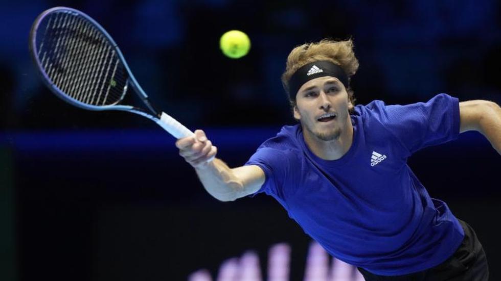 ATP Finals: Nach kurzem Auftakt: Zverev bekommt Revanche gegen Medwedew