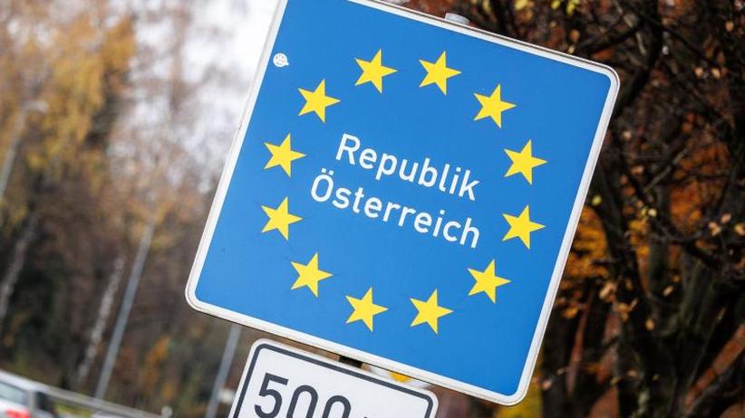 Pandemie Osterreich Verscharft Corona Regeln Fur Die Einreise Zeit Online