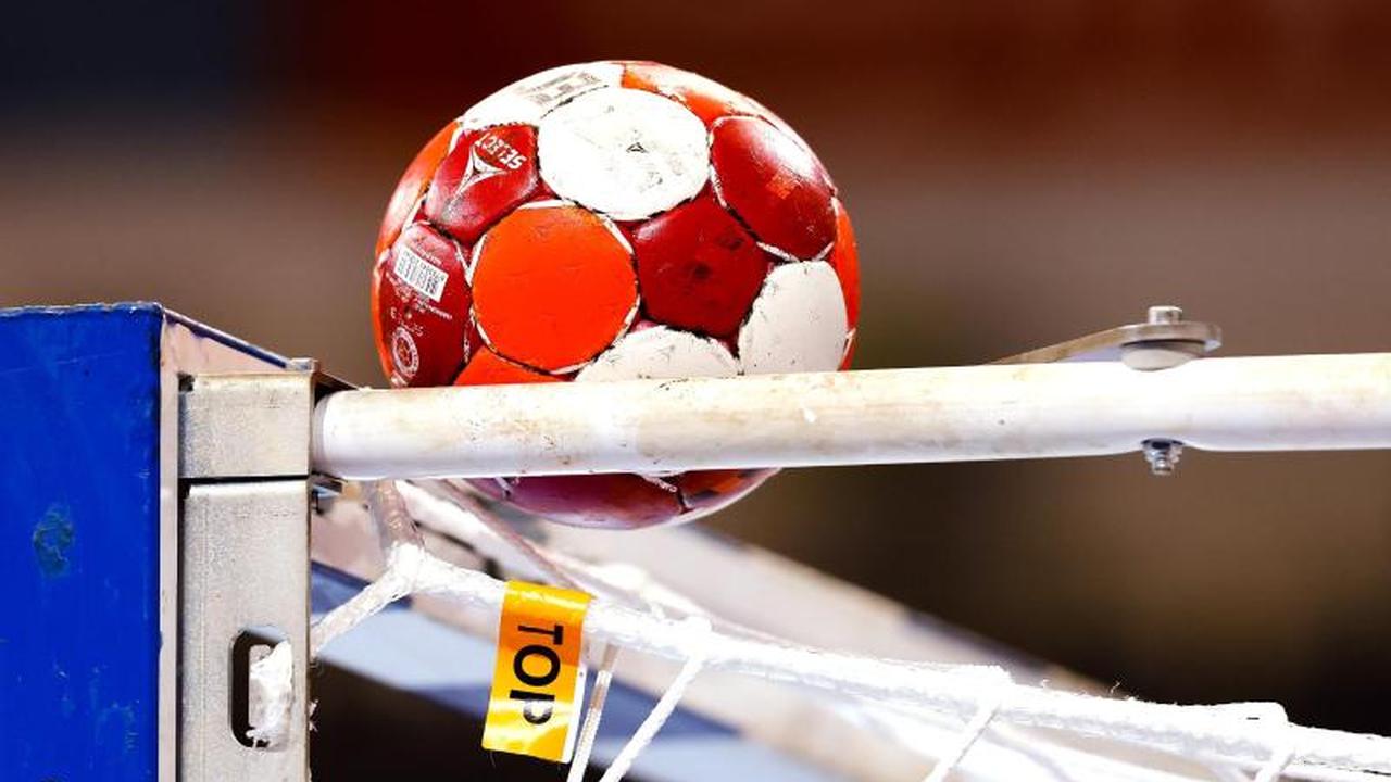 Handball THW Kiel kämpft um Spitzenplatz in Champions League ZEIT ONLINE