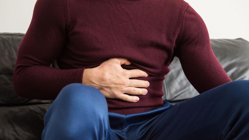 Unwohlsein im Bauch Verdauungsprobleme Hilft ein FODMAPVerzicht? ZEIT ONLINE