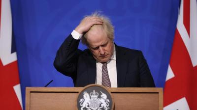 Eine Hurde Weniger Kein Schnelltest Mehr Vor Einreise Nach England Notwendig Zeit Online