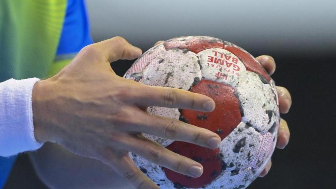 Handball Kreisläuferin Finja Harms bleibt HandballLuchsen treu ZEIT