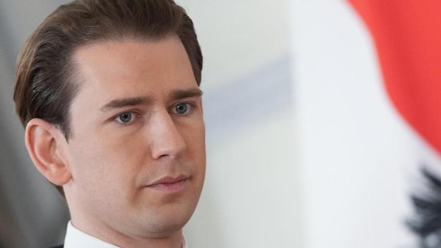 osterreich ex kanzler sebastian kurz gibt auf schallenberg geht auch zeit online