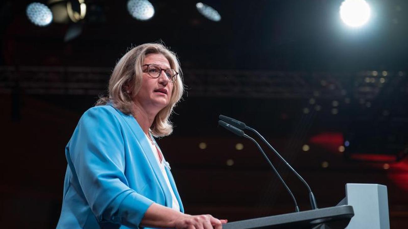 Soziales Saarland Vorsitz bei Arbeits und Sozialministerkonferenz