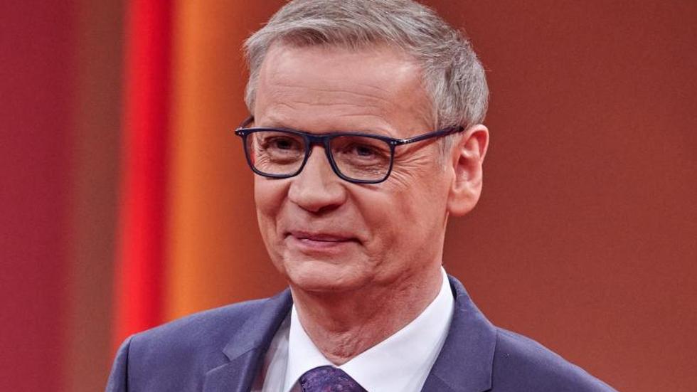 "Menschen, Bilder, Emotionen": Abschied: Jauch Moderiert Letzten RTL ...