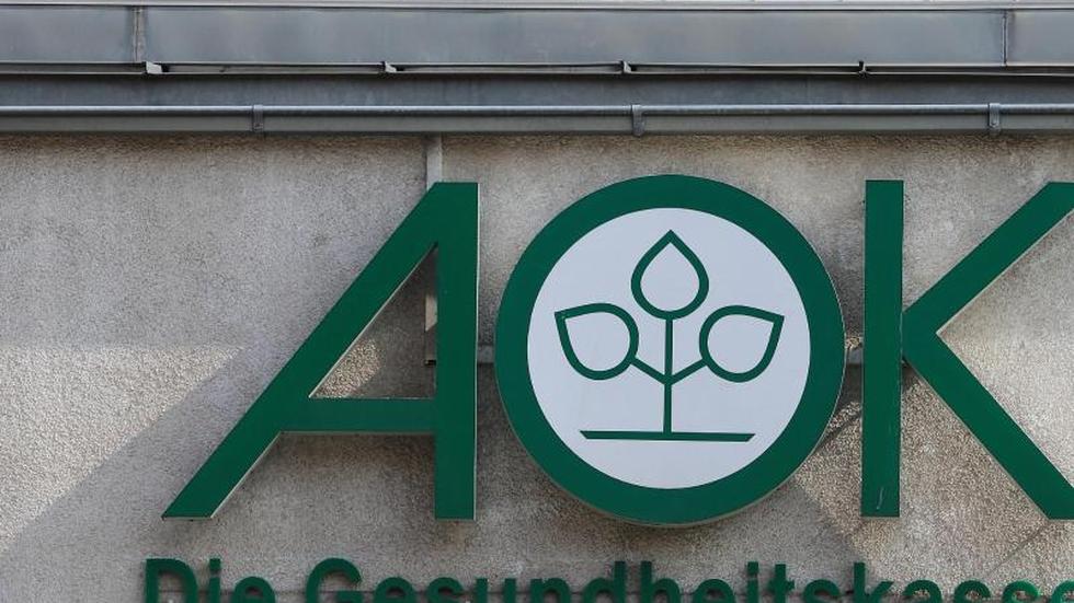 Gesundheit: AOK-Kundencenter nur noch nach Terminvereinbarung ...