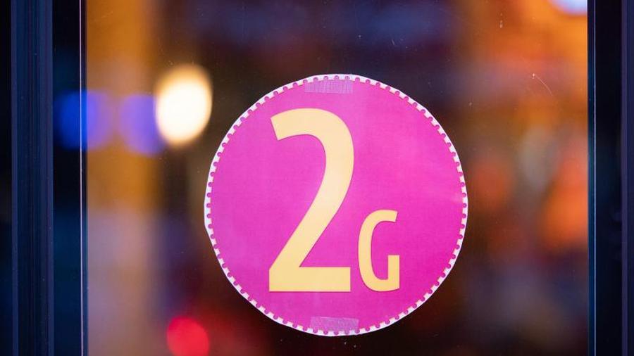 Gesundheit Rechtliche Bedenken Bei 2g Unabhangig Von Der Inzidenz Zeit Online