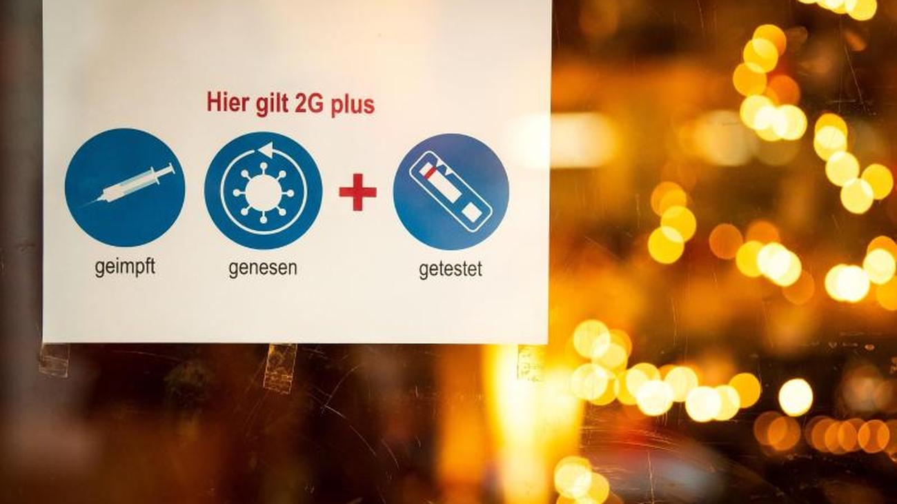 Gesundheit Weniger Besucher Gehen Seit 2g Plus Ins Theater Zeit Online