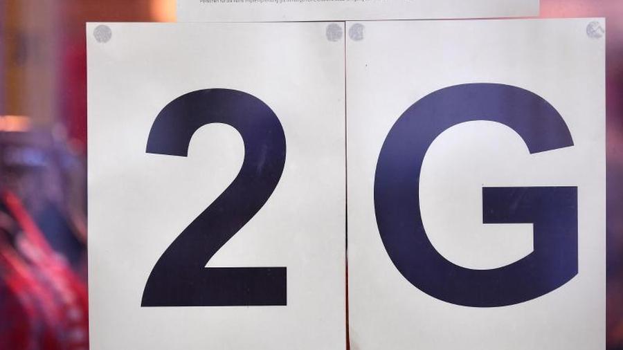 Gesundheit Niedersachsen 2g Im Einzelhandel Gilt Doch Erst Ab Sonntag Zeit Online