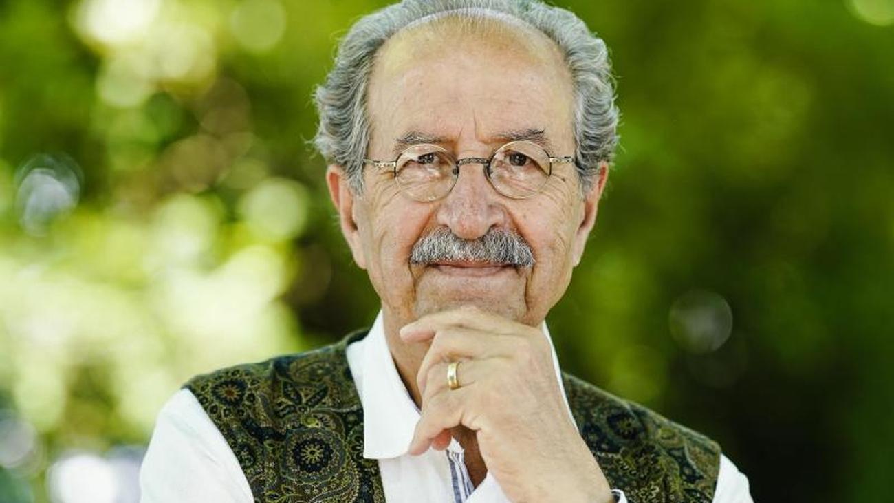 Literatur CarlZuckmayerMedaille Verleihung an Schami verschoben