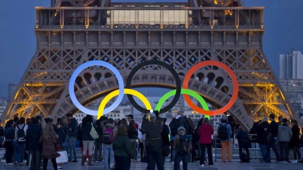 Olympische Spiele Eröffnung der Sommerspiele 2025 in Paris nicht im