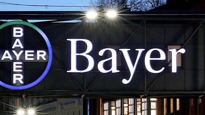 Prozesse: Bayer hatte sich 2018 die teuren Rechtskonflikte rund um Roundup mit dem über 60 Milliarden Dollar teuren Kauf des US-Saatgutriesen Monsanto ins Haus geholt.