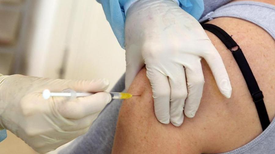 Gesundheit Mehr Als Zwei Millionen Booster Impfungen In Niedersachsen Zeit Online